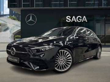 d AMG Line