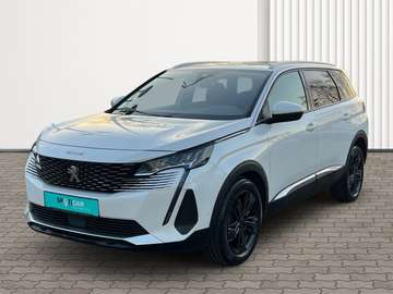 5008 PureTech 130 Stop & Start Allure