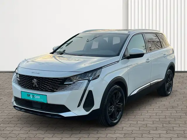 Peugeot 5008 5008 PureTech 130 Stop & Start Allure