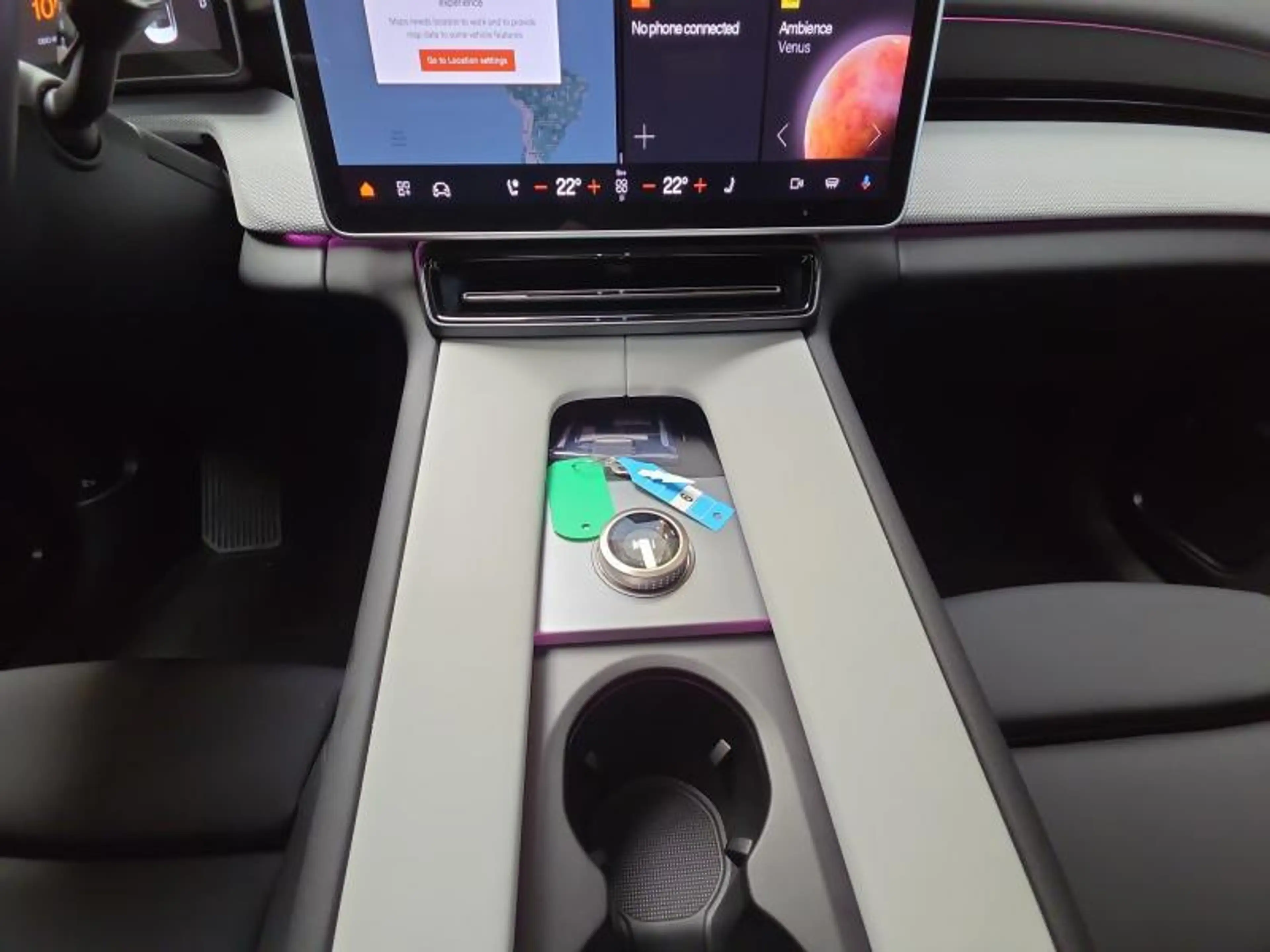 Polestar 4 Long Range Single Motor MY25 — photo 12