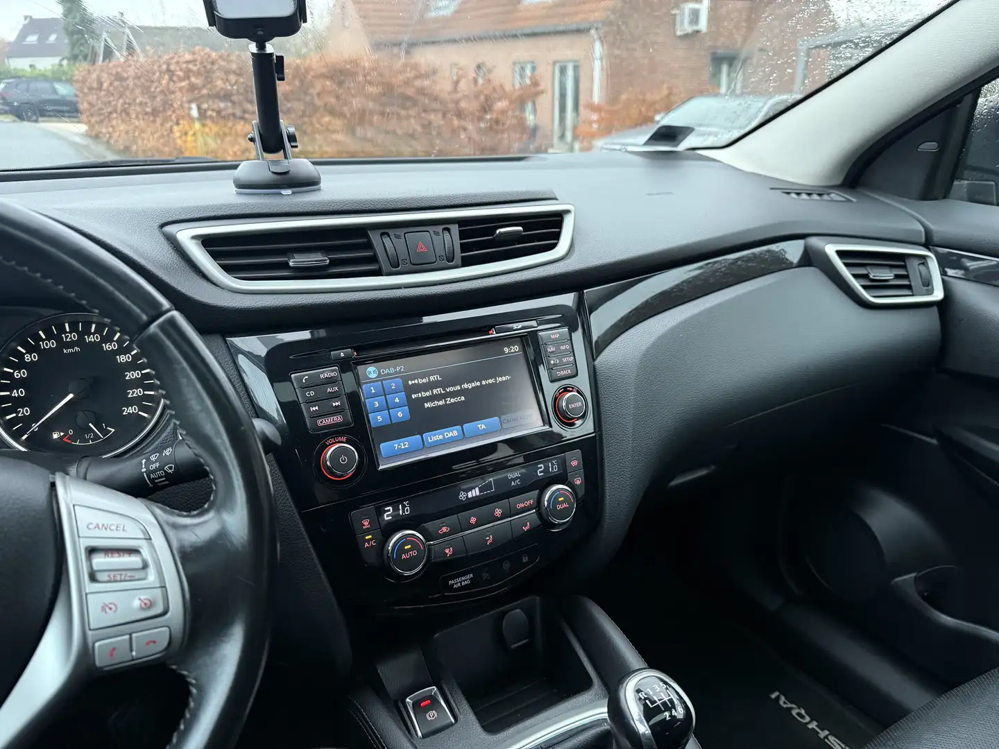 Nissan Qashqai 1.2 DIG-T 2WD Tekna - 2