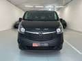 Opel Vivaro 1.6 CDTI S/S 107kW L1 2.7t Tourer-9 Negro - thumbnail 2