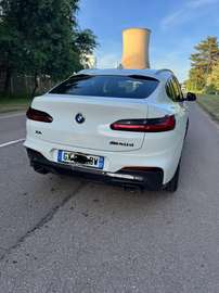 M40d 326ch BVA8