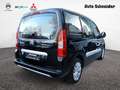 Citroen Berlingo 1.6 VTi 95 Silver Selection KLIMA PDC Schwarz - thumbnail 3