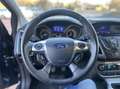 Ford Focus Wagon 1.0 EcoBoost Titanium NIEUW APk CRUISE Bleu - thumbnail 10