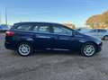 Ford Focus Wagon 1.0 EcoBoost Titanium NIEUW APk CRUISE Bleu - thumbnail 7