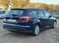 Ford Focus Wagon 1.0 EcoBoost Titanium NIEUW APk CRUISE Bleu - thumbnail 8
