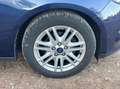 Ford Focus Wagon 1.0 EcoBoost Titanium NIEUW APk CRUISE Bleu - thumbnail 22
