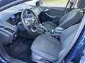 Ford Focus Wagon 1.0 EcoBoost Titanium NIEUW APk CRUISE Bleu - thumbnail 9