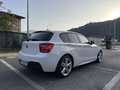BMW 116 MSport Design auto - thumbnail 5