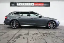 Audi S4 Avant 3.0 TDI quattro/S Sítze/Virtual/AHK/