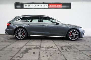 Avant 3.0 TDI quattro/S-Sítze/Virtual/AHK/