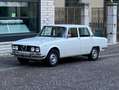 Alfa Romeo 2000 BERLINA Weiß - thumbnail 17