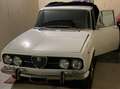 Alfa Romeo 2000 BERLINA Weiß - thumbnail 3