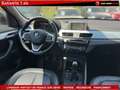 BMW X1 II (F48) sDrive18d 150ch Business Design Blanc - thumbnail 14