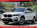BMW X1 II (F48) sDrive18d 150ch Business Design Blanco - thumbnail 1
