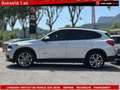 BMW X1 II (F48) sDrive18d 150ch Business Design Blanco - thumbnail 4