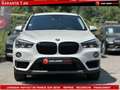 BMW X1 II (F48) sDrive18d 150ch Business Design Blanco - thumbnail 2