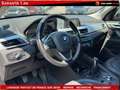 BMW X1 II (F48) sDrive18d 150ch Business Design Blanc - thumbnail 9
