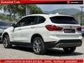 BMW X1 II (F48) sDrive18d 150ch Business Design Blanc - thumbnail 8