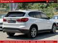 BMW X1 II (F48) sDrive18d 150ch Business Design Blanco - thumbnail 6