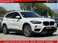 BMW X1 II (F48) sDrive18d 150ch Business Design Blanco - thumbnail 3