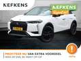 DS Automobiles DS 3 SUV Performance Line 100 pk | Navigatie via Apple Білий - thumbnail 1