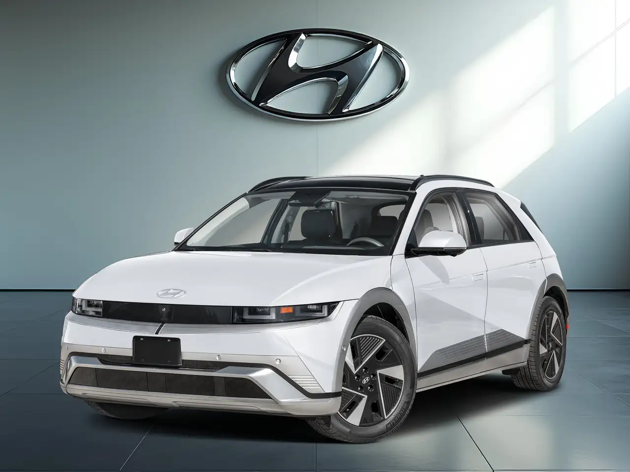 2026 Hyundai IONIQ 5