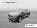 Volkswagen T-Roc Style TSI DSG Grau - thumbnail 1