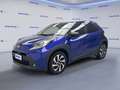 Toyota Aygo X 1.0 VVT-i 72 CV 5 porte Trend Blau - thumbnail 1