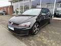 Volkswagen Golf VII GTI BMT*1-Hand*Scheckheft*Garantie*Navi Noir - thumbnail 1