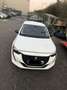 Peugeot 208 BlueHDi 100 S&S BVM6 Allure Pack Blanc - thumbnail 2