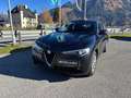 Alfa Romeo Stelvio 2,2 JTD 150 RWD Schwarz - thumbnail 2