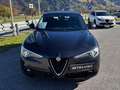 Alfa Romeo Stelvio 2,2 JTD 150 RWD Schwarz - thumbnail 1
