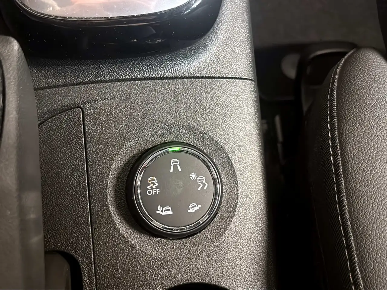 Opel Crossland X Ultimate - Kamera / Navi / hzb. Sitze & Lenkrad 15