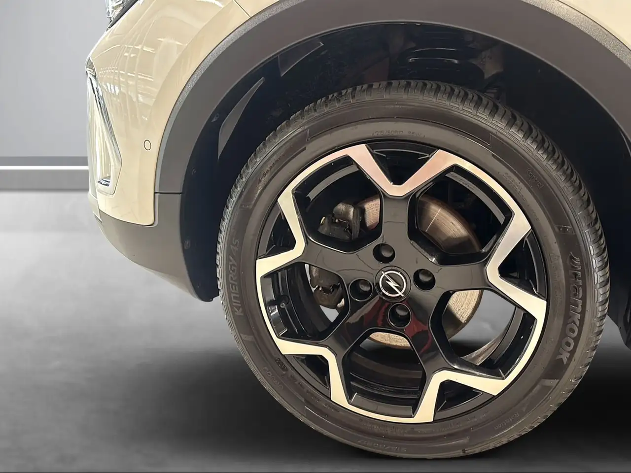 Opel Crossland X Ultimate - Kamera / Navi / hzb. Sitze & Lenkrad 7