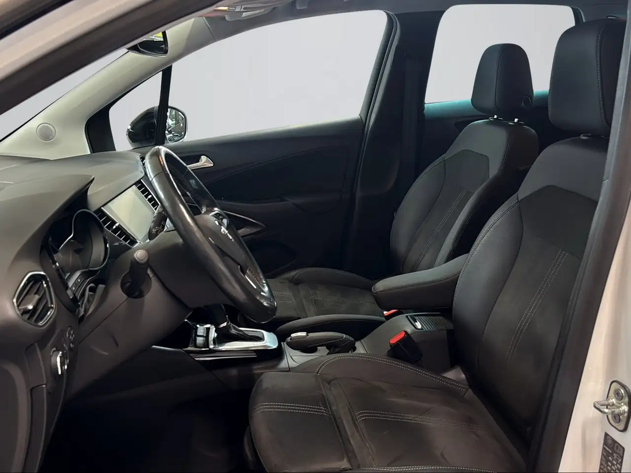 Opel Crossland X Ultimate - Kamera / Navi / hzb. Sitze & Lenkrad 9