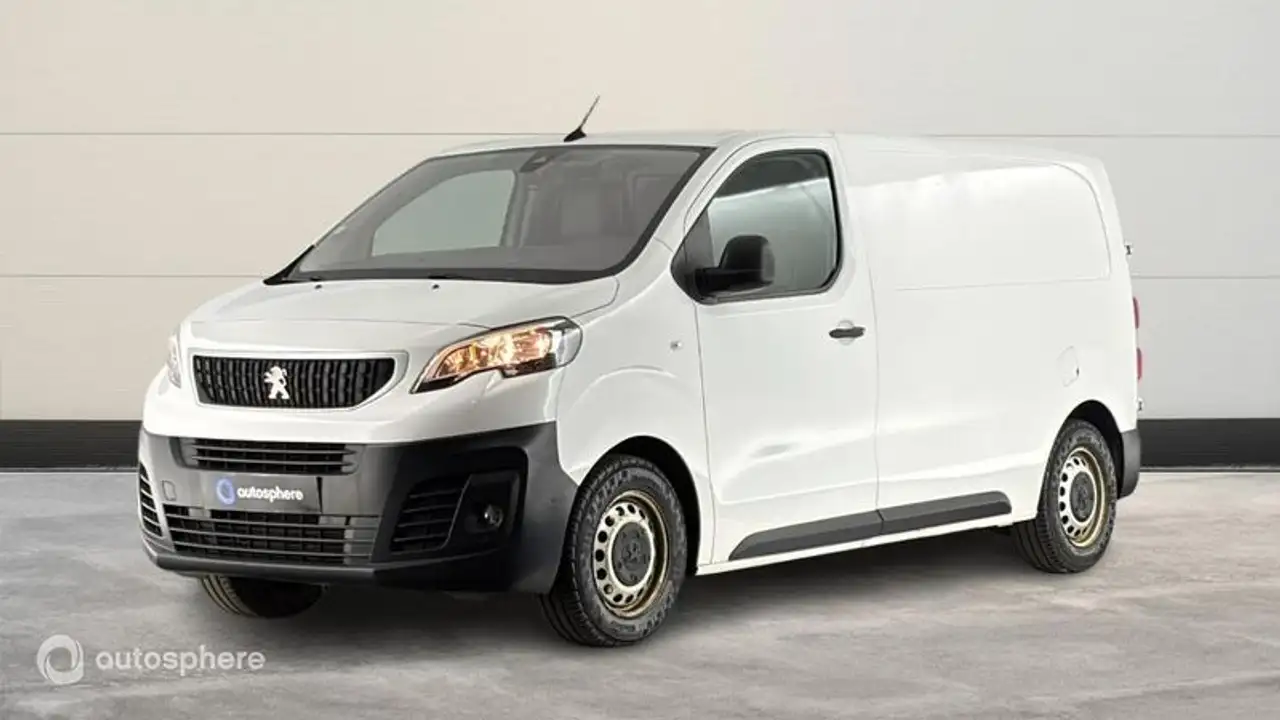Peugeot Expert