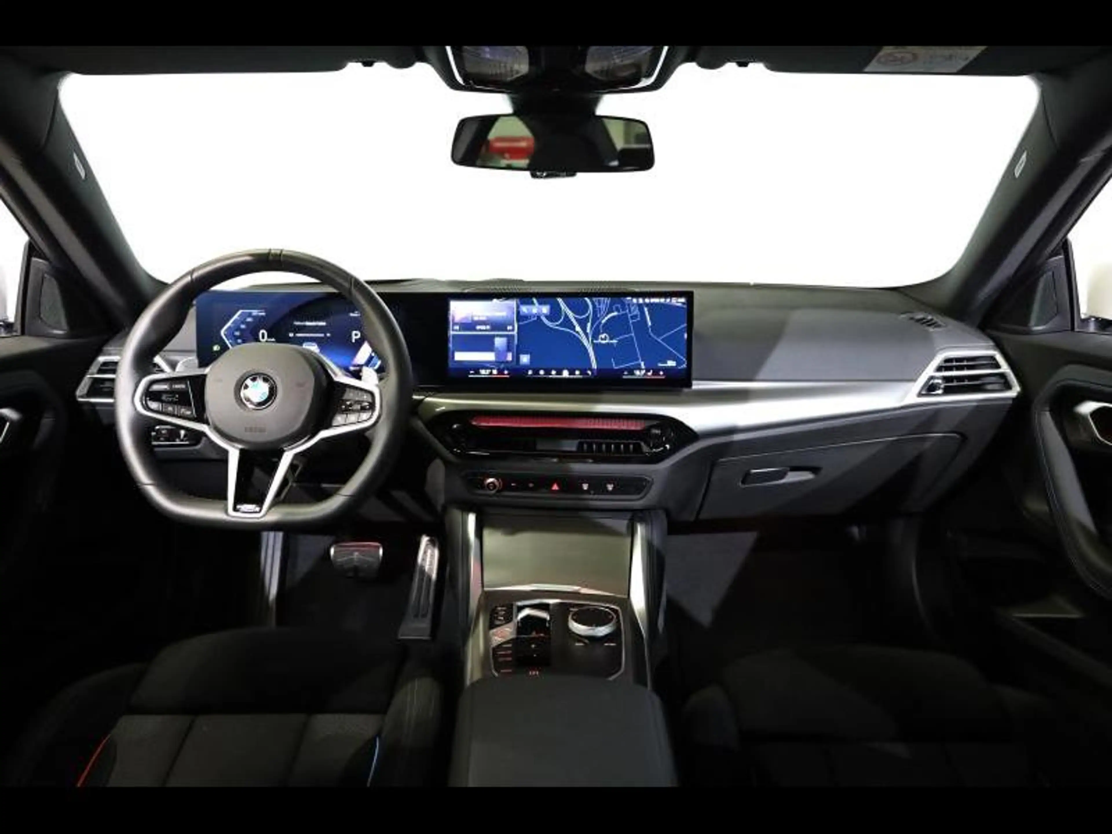 BMW 220 i Coupé Kit M Sport — photo 8