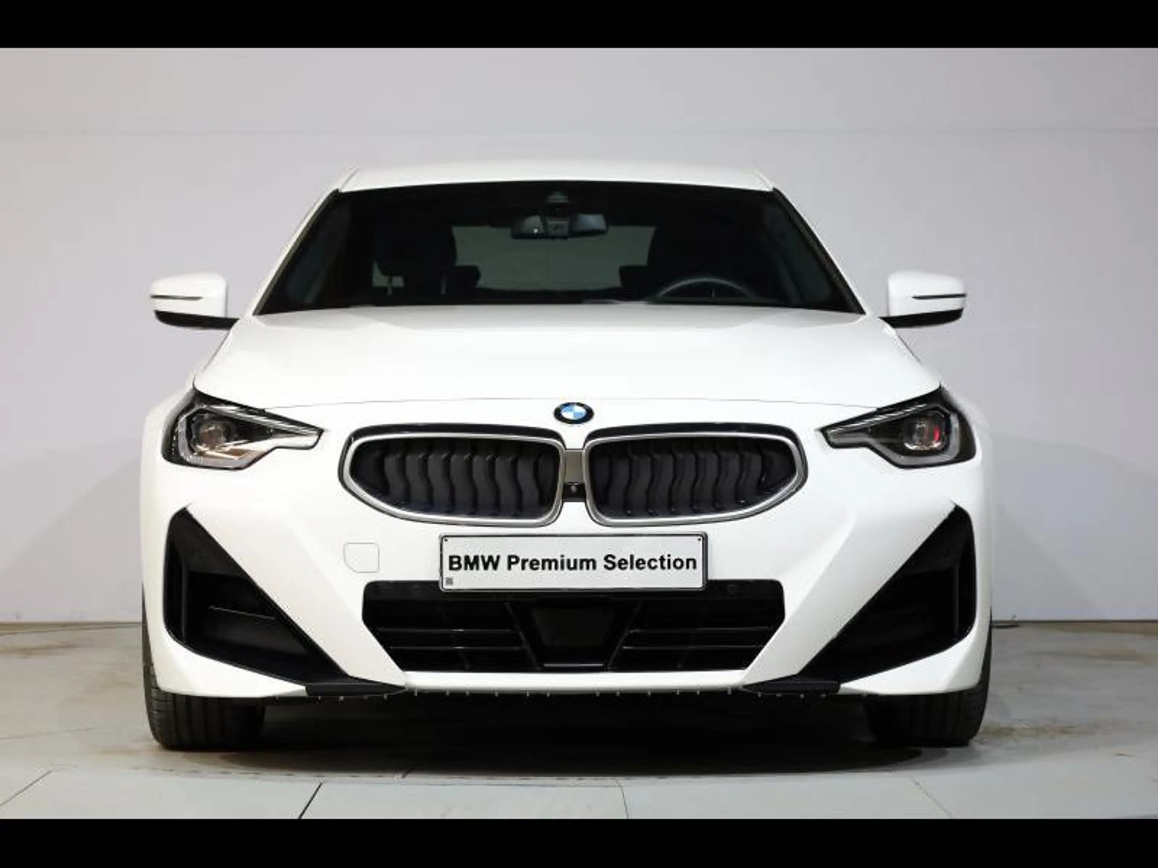 BMW 220 i Coupé Kit M Sport — photo 3