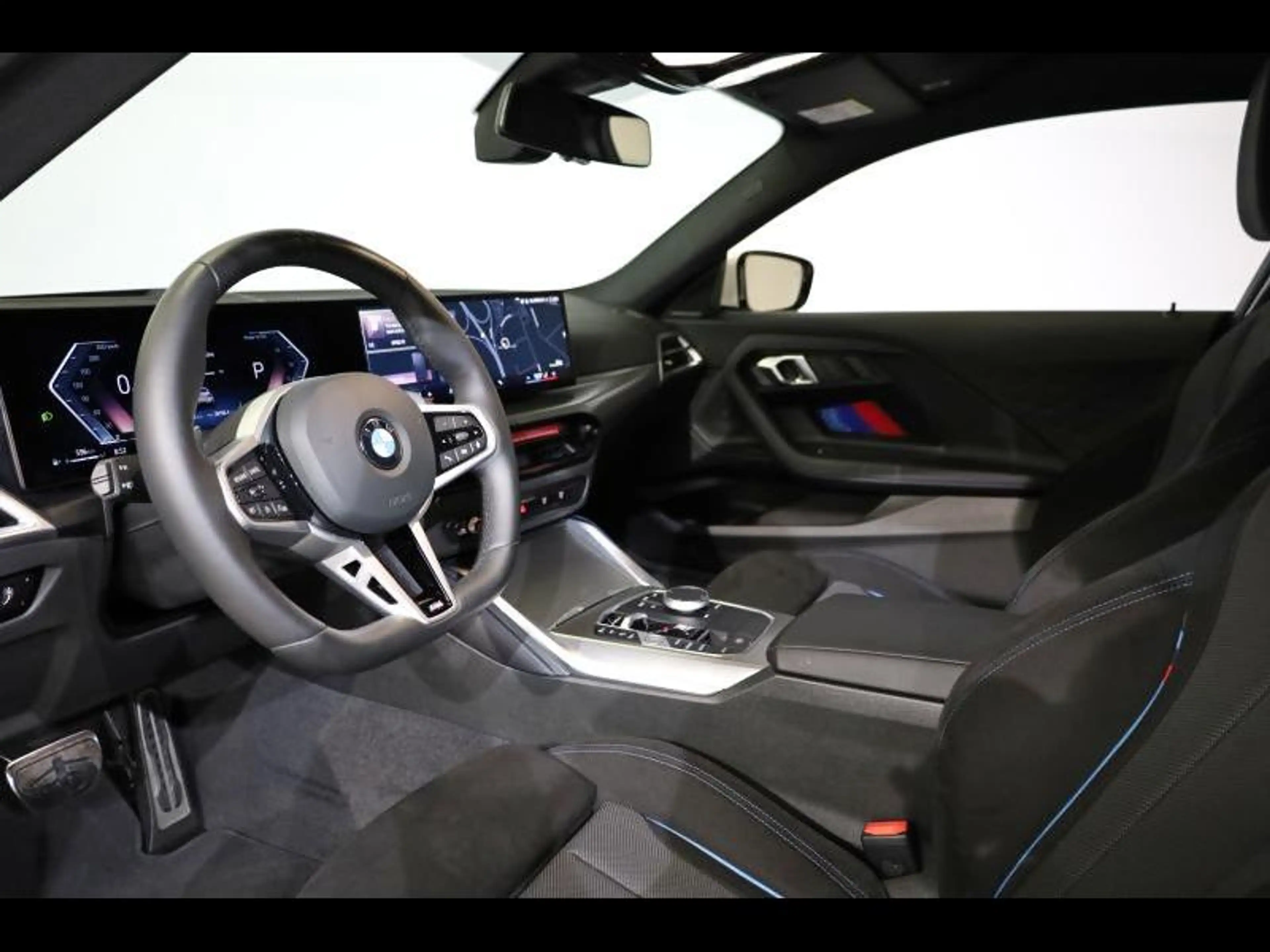 BMW 220 i Coupé Kit M Sport — photo 7