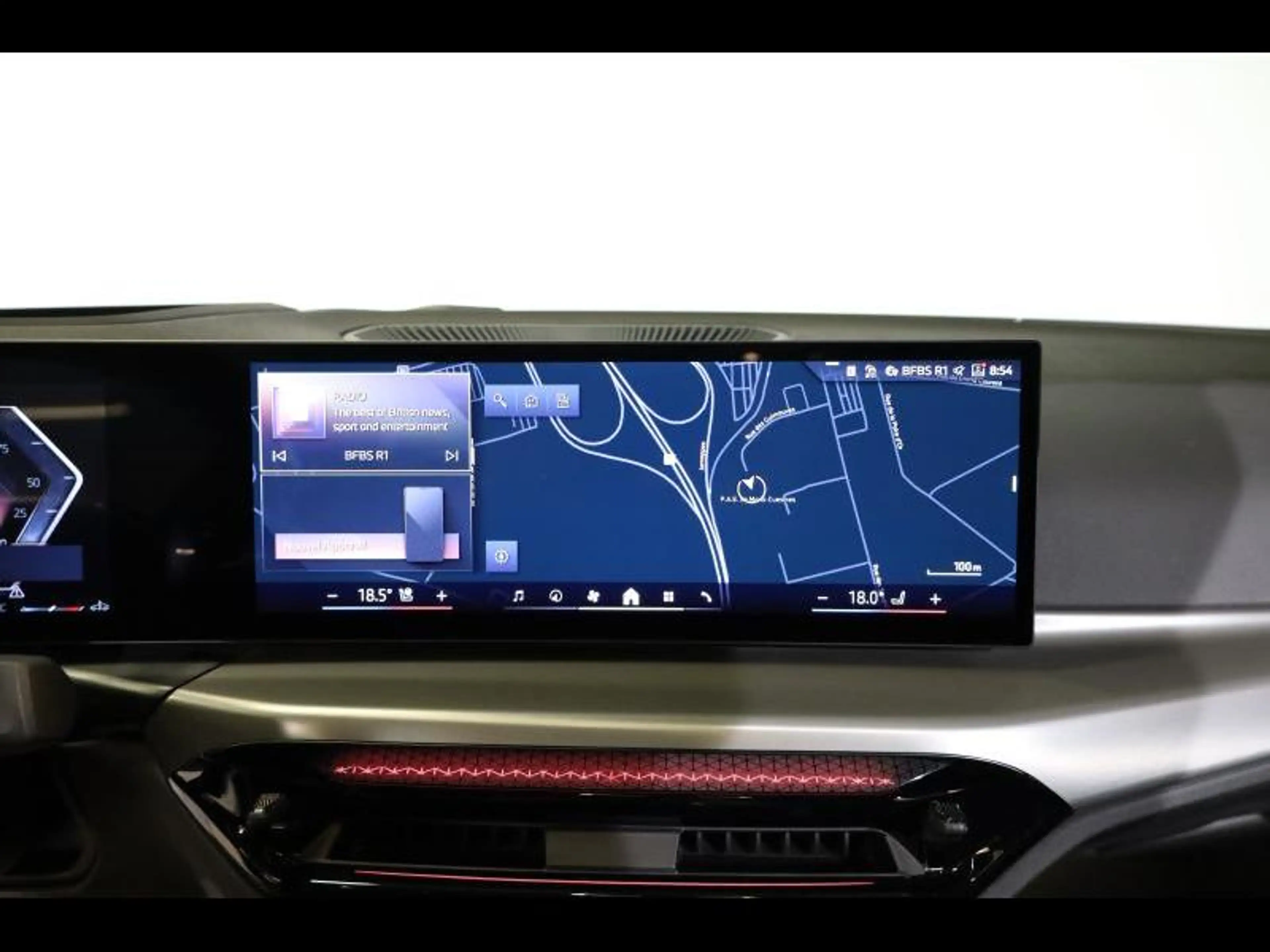BMW 220 i Coupé Kit M Sport — photo 12