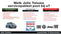 Fiat Punto TwinAir Turbo 100pk Sempre | Navigatie | Climate C Grijs - thumbnail 2