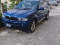BMW X5 3.0d Attiva auto FL Blu/Azzurro - thumbnail 1