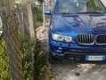 BMW X5 3.0d Attiva auto FL Blu/Azzurro - thumbnail 3