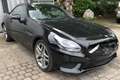 Mercedes-Benz SLC 200 Schwarz - thumbnail 3