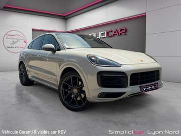 3.0 V6 E-HYBRID COUPE PLATINIUM EDITION