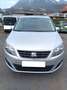 SEAT Alhambra Alhambra Business 2,0 TDI CR 4WD Business Silber - thumbnail 1
