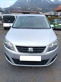 Alhambra Business 2,0 TDI CR 4WD Business