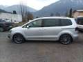 SEAT Alhambra Alhambra Business 2,0 TDI CR 4WD Business Silber - thumbnail 3